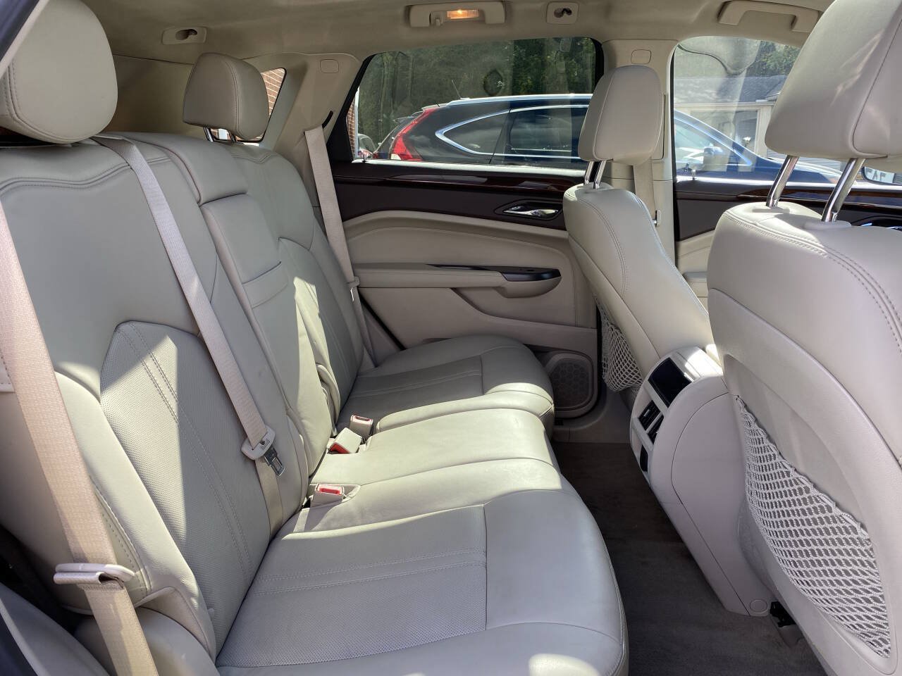 Used 2012 Cadillac SRX Performance FWD image 20