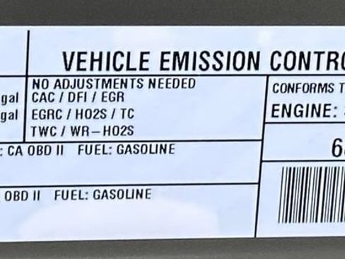 New 2026 RAM 1500 Rebel w/ Rebel Level 2 Equipment Group AWD/4WD image 50
