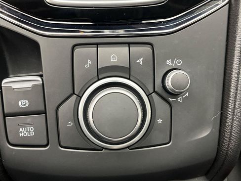 Certified 2025 MAZDA CX-5 AWD 2.5 S w/ Preferred Package image 18