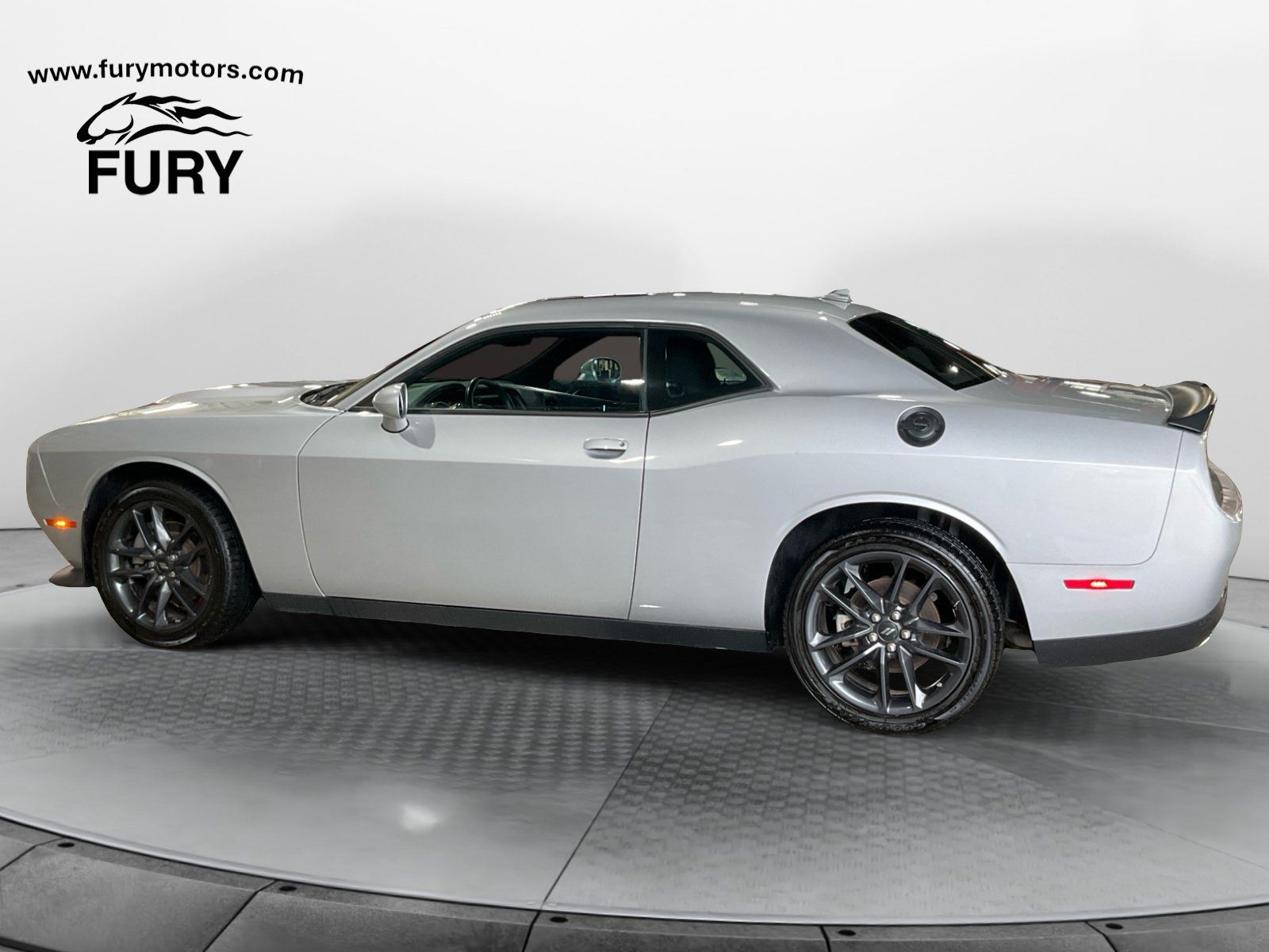 Used 2023 Dodge Challenger GT w/ Blacktop Package AWD/4WD image 7