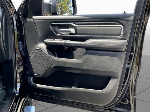 Used 2022 RAM 1500 Big Horn AWD/4WD image 44