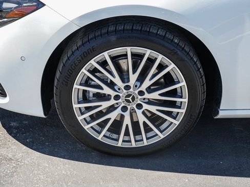 Certified 2026 Mercedes-Benz CLA 250 image 9