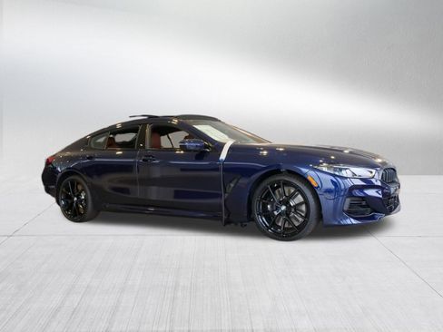 New 2026 BMW 840i xDrive image 2