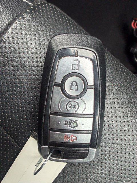Used 2020 Ford Mustang Premium RWD image 24