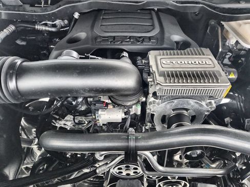 New 2026 RAM 1500 Big Horn AWD/4WD image 34
