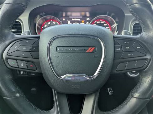 Used 2023 Dodge Charger Scat Pack w/ Plus Group image 21