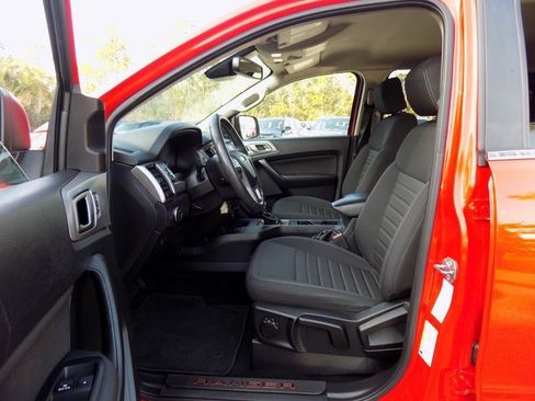 Used 2020 Ford Ranger XLT w/ Equipment Group 301A Mid image 23