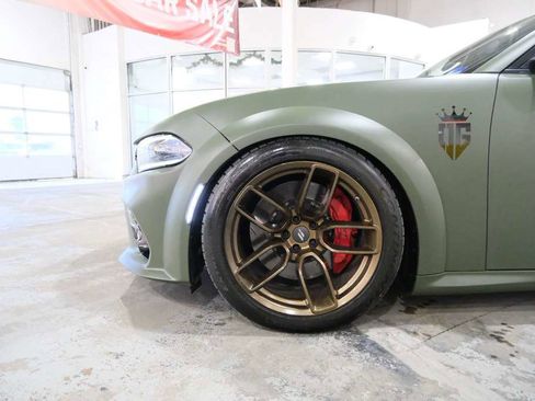 Used 2021 Dodge Charger Scat Pack image 5