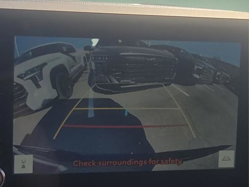 New 2026 Toyota Tacoma SR image 23