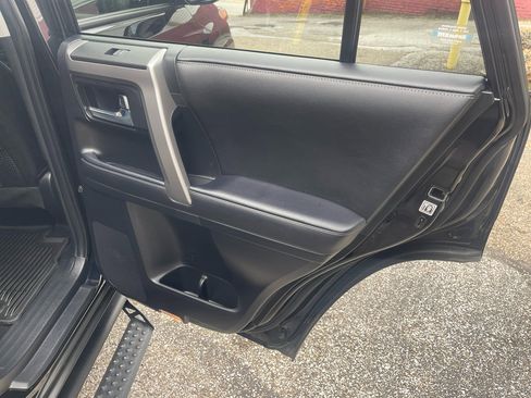 Used 2023 Toyota 4Runner SR5 Premium w/ Moonroof Package image 24