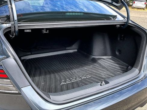 Used 2024 Honda Accord EX image 34