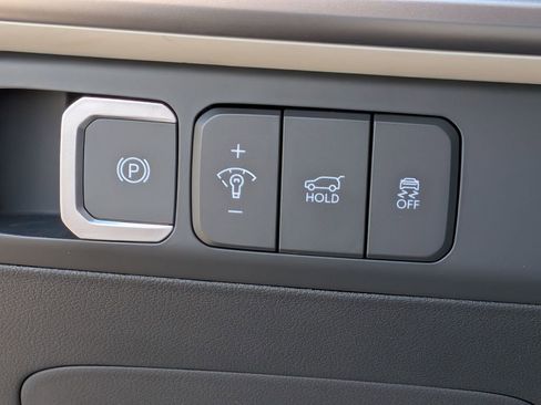 New 2026 Hyundai Santa Fe SEL AWD/4WD image 15
