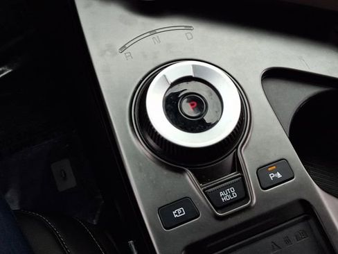 Used 2024 Kia EV6 Light image 17