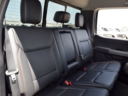 New 2026 Ford F250 Lariat w/ Chrome Package AWD/4WD image 21