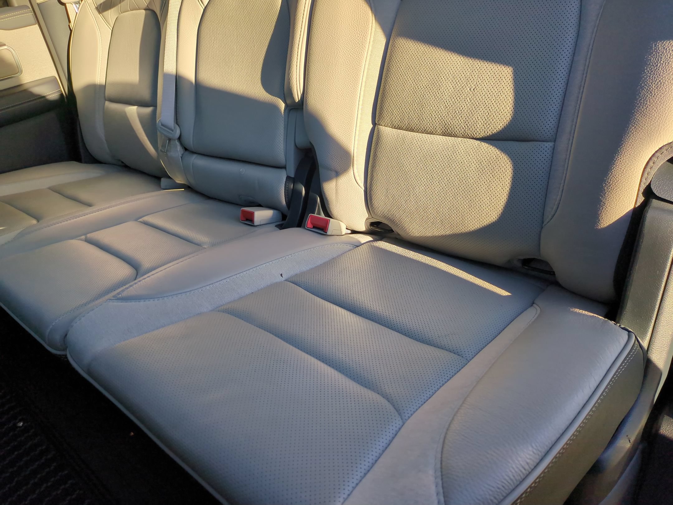 Used 2022 RAM 1500 Limited AWD/4WD image 31