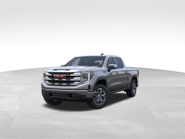 New 2026 GMC Sierra 1500 SLE AWD/4WD image 8