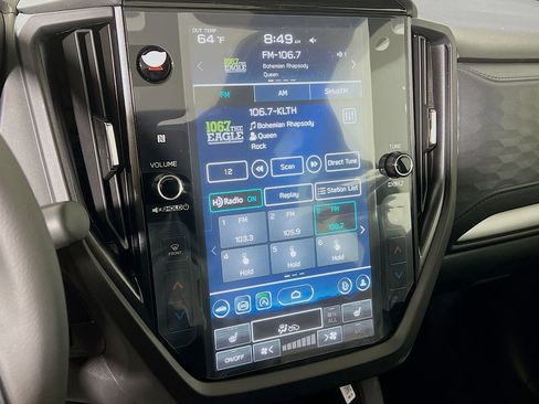 New 2026 Subaru Forester Premium image 12