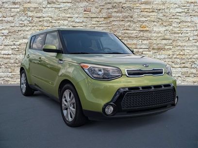 Used 2016 Kia Soul +