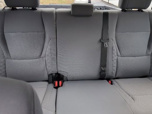 Used 2022 Toyota Tundra SR5 image 28