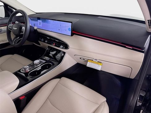 New 2026 Genesis GV70 2.5T AWD/4WD image 28
