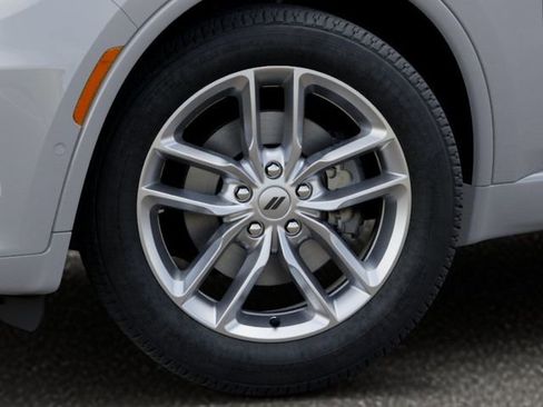 New 2026 Dodge Durango GT image 8