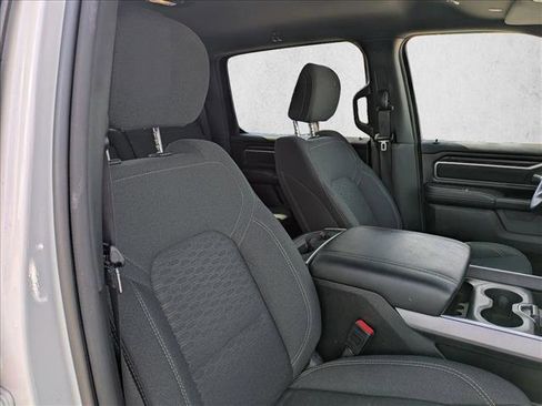 Used 2025 RAM 1500 Big Horn image 14