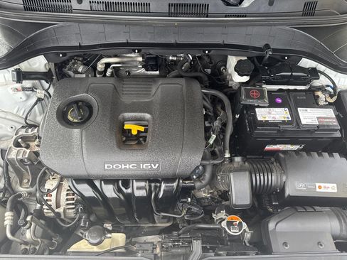 Used 2019 Hyundai Kona SEL w/ SEL Tech Package 02 FWD image 30