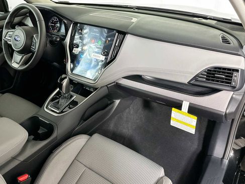 New 2025 Subaru Legacy Premium w/ Popular Package #1A image 26