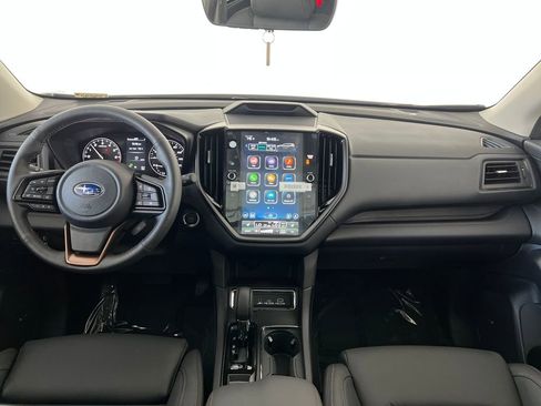 New 2026 Subaru Ascent Limited Bronze AWD/4WD image 14