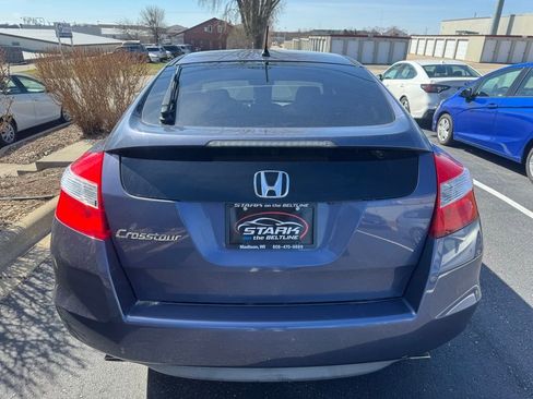Used 2012 Honda Crosstour EX image 6