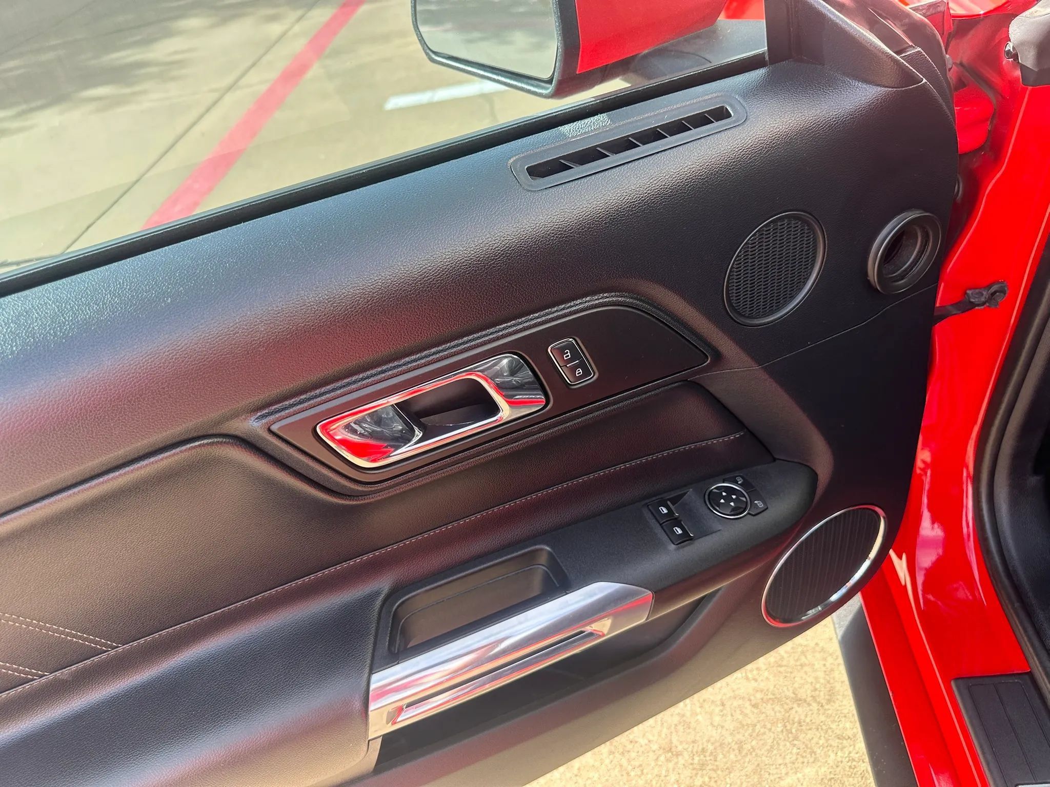Used 2015 Ford Mustang GT Premium w/ GT Performance Package RWD image 27