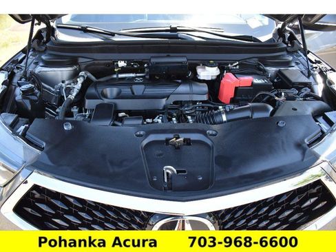 Certified 2023 Acura RDX AWD w/ Technology Package image 41