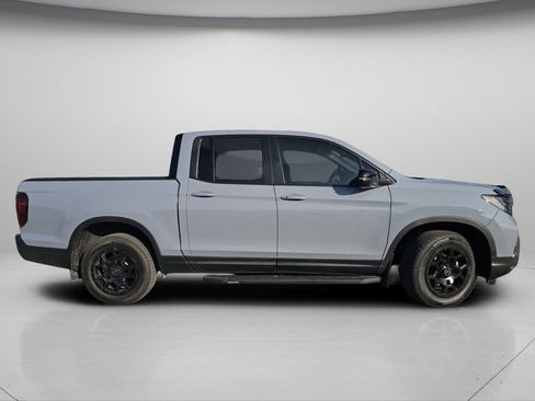 Used 2024 Honda Ridgeline TrailSport image 26