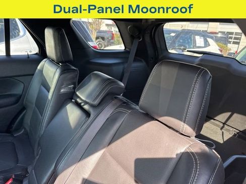 Used 2015 Ford Explorer Sport image 8