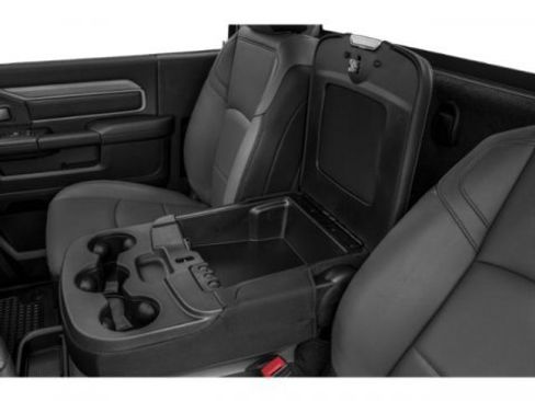 Used 2021 RAM 3500 Big Horn w/ Level 2 Equipment Group image 15