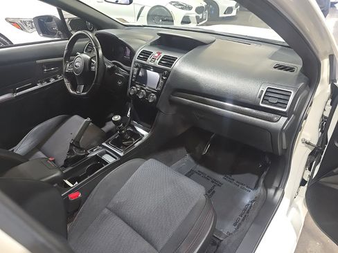 Used 2019 Subaru WRX AWD/4WD image 23