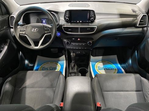 Used 2020 Hyundai Tucson Value AWD/4WD image 17