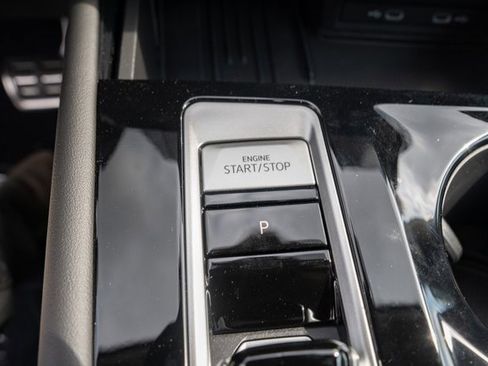 New 2026 Volkswagen Atlas SEL Premium R-Line image 22