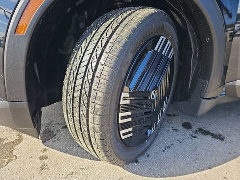 New 2026 Nissan Leaf w/ Floor Mat Package (S+) image 34