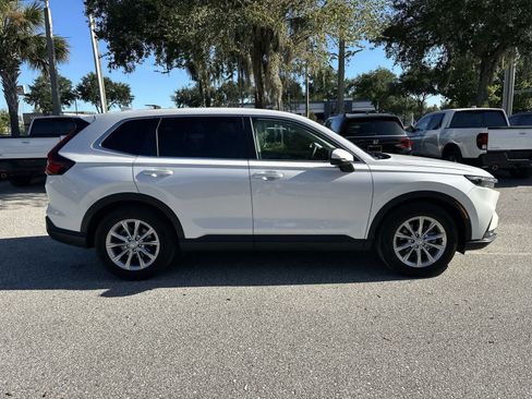 Used 2024 Honda CR-V EX-L image 7