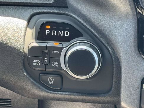 Used 2026 RAM 1500 Tradesman AWD/4WD image 27