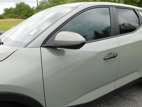 Used 2025 Hyundai Santa Cruz SE FWD image 13