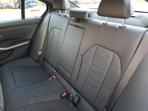 New 2026 BMW 330i Sedan w/ M Sport Package image 14