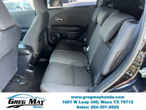 Used 2019 Honda HR-V Sport image 19