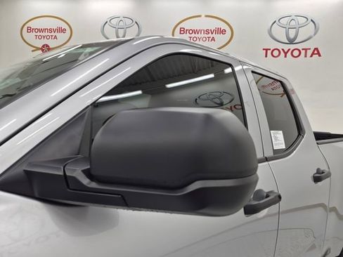 New 2026 Toyota Tundra SR image 15