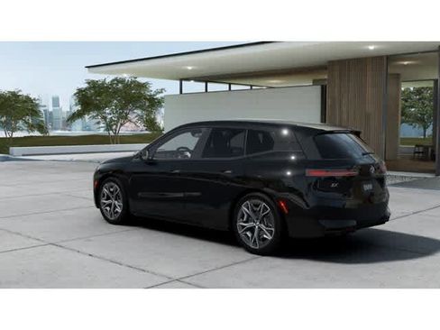 New 2026 BMW iX xDrive45 w/ Premium Package image 2