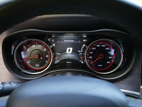Used 2023 Dodge Charger Scat Pack RWD image 17
