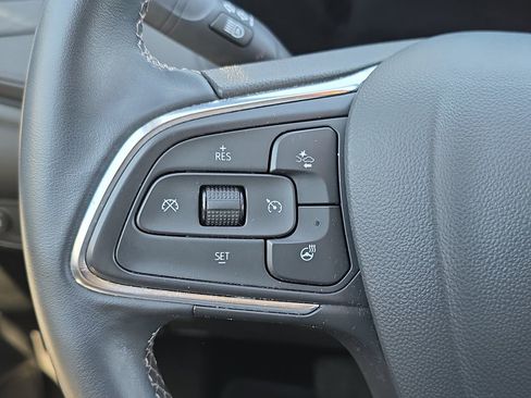 Used 2024 Buick Encore GX Preferred w/ Comfort Package FWD image 18