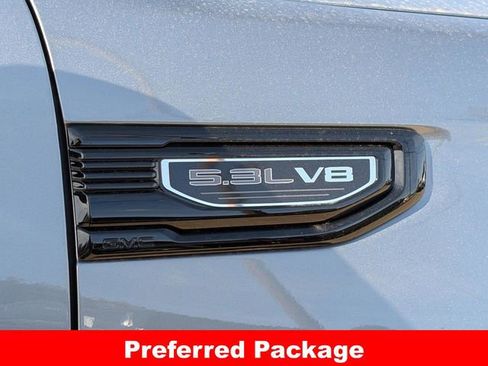 New 2026 GMC Sierra 1500 Elevation w/ Elevation Premium Package image 10