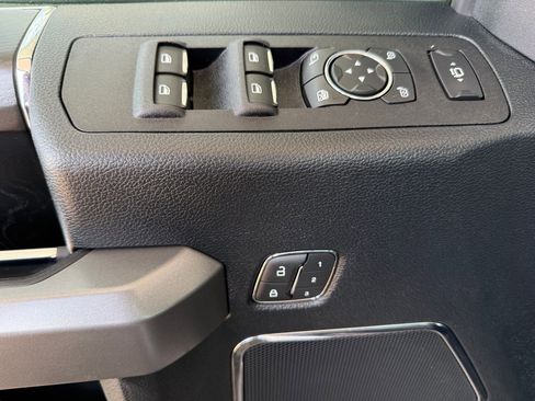 Used 2018 Ford F350 Platinum w/ Platinum Ultimate Package AWD/4WD image 13